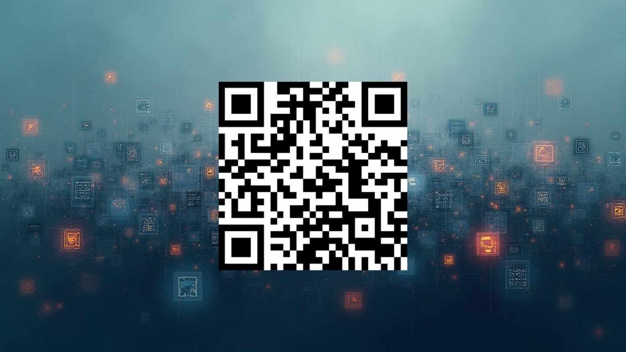 How to Build a QR Code Generator with AI: From Zero to Production in ...
